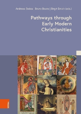 Pathways through Early Modern Christianities(English, Hardcover, unknown)