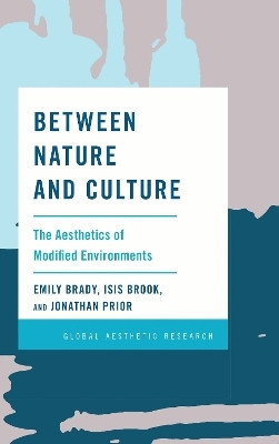 Between Nature and Culture(English, Electronic book text, Brady Emily)