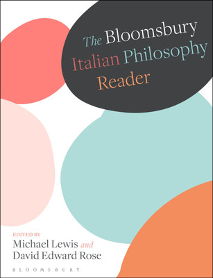 The Bloomsbury Italian Philosophy Reader(English, Paperback, unknown)