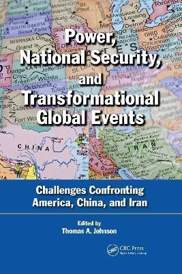 Power, National Security, and Transformational Global Events(English, Hardcover, unknown)