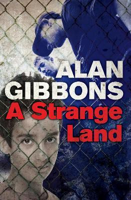 A Strange Land(English, Paperback, Gibbons Alan)