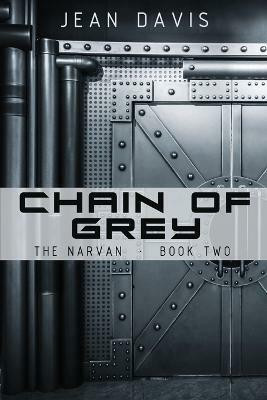 Chain Of Grey(English, Paperback, Davis Jean)