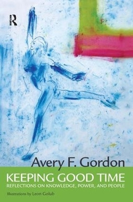 Keeping Good Time(English, Paperback, Gordon Avery)