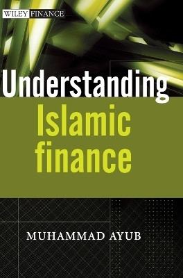 Understanding Islamic Finance(English, Hardcover, Ayub Muhammad)