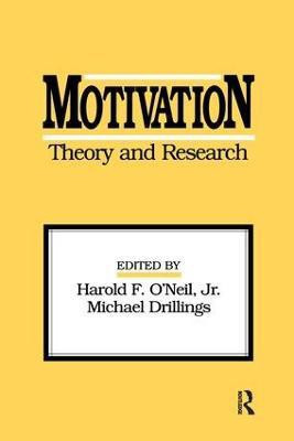 Motivation: Theory and Research(English, Paperback, unknown)