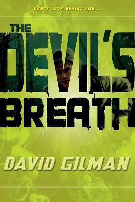 The Devil's Breath(English, Paperback, Gilman David)