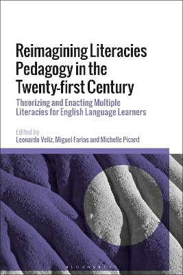 Reimagining Literacies Pedagogy in the Twenty-first Century(English, Hardcover, unknown)