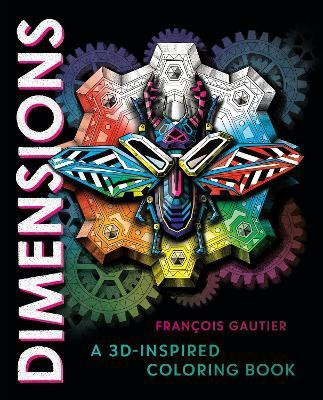 Dimensions(English, Paperback, Gautier Francois)