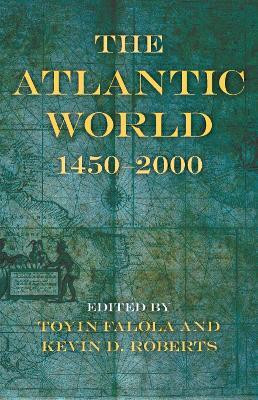 The Atlantic World(English, Paperback, unknown)