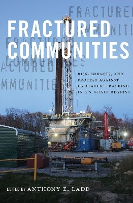 Fractured Communities(English, Paperback, unknown)