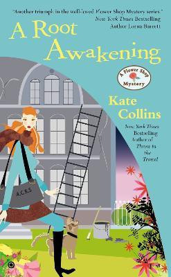 A Root Awakening(English, Paperback, Collins Kate)