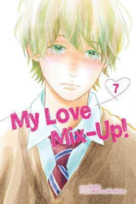 My Love Mix-Up!, Vol. 7(English, Paperback, Hinekure Wataru)