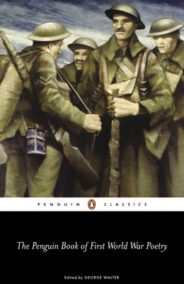 The Penguin Book of First World War Poetry(English, Paperback, unknown)
