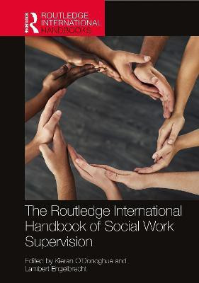 The Routledge International Handbook of Social Work Supervision(English, Paperback, unknown)
