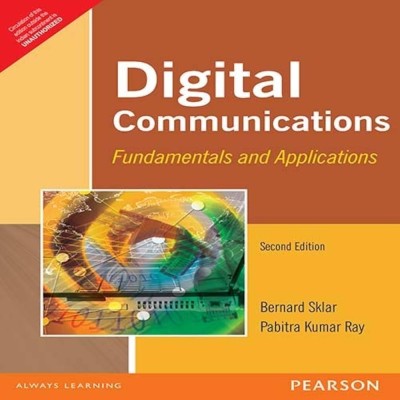 Digital Communications, 2e(Paperback, Sinha)