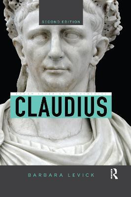 Claudius(English, Paperback, Levick Barbara)