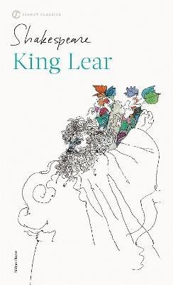 King Lear(English, Paperback, Shakespeare William)