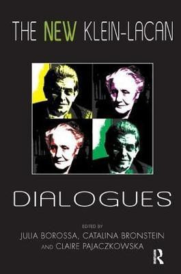 The New Klein-Lacan Dialogues(English, Paperback, unknown)