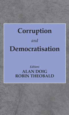 Corruption and Democratisation(English, Paperback, unknown)