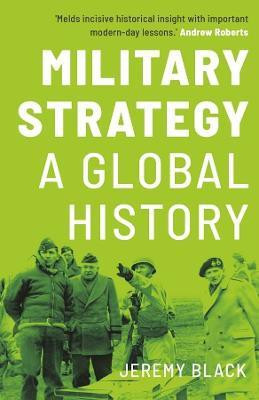 Military Strategy(English, Paperback, Black Jeremy)