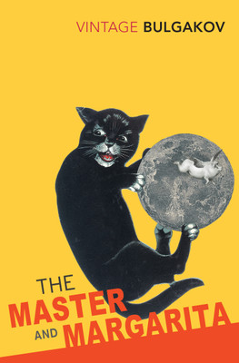 The Master and Margarita(English, Paperback, Bulgakov Mikhail)