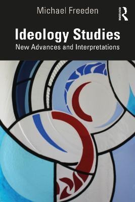 Ideology Studies(English, Paperback, Freeden Michael)