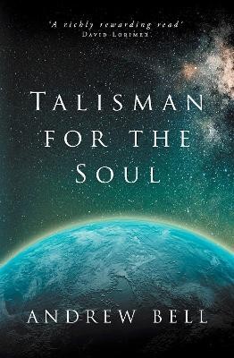 Talisman for the Soul(English, Paperback, Bell Andrew)