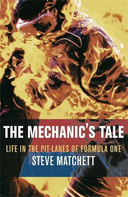 The Mechanic's Tale(English, Paperback, Matchett Steve)