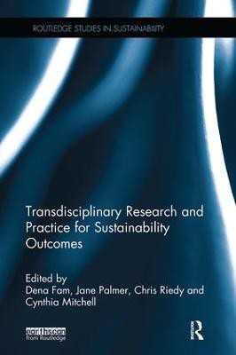 Transdisciplinary Research and Practice for Sustainability Outcomes(English, Paperback, unknown)