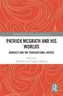 Patrick McGrath and his Worlds(English, Hardcover, unknown)