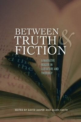 Between Truth and Fiction(English, Paperback, unknown)