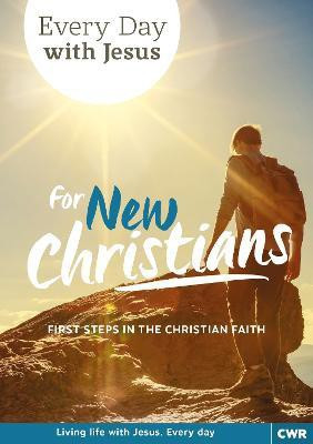 Every Day With Jesus for New Christians(English, Paperback, Hughes Selwyn)