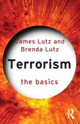 Terrorism: The Basics(English, Paperback, Lee Hermione)