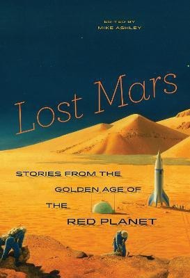 Lost Mars(English, Paperback, unknown)