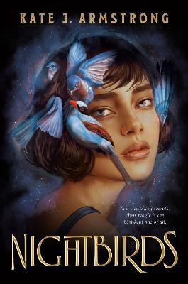 Nightbirds(English, Hardcover, Armstrong Kate J.)