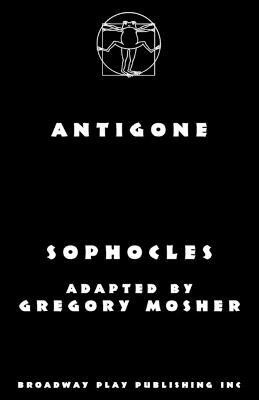 Antigone(English, Paperback, Sophocles)