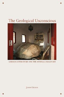 The Geological Unconscious(English, Electronic book text, Groves Jason)