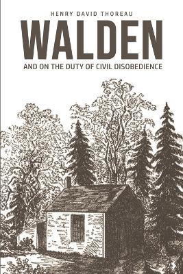 Walden(English, Paperback, Thoreau Henry David)