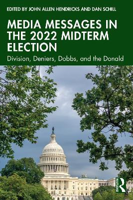 Media Messages in the 2022 Midterm Election(English, Paperback, unknown)