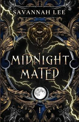 Midnight Mated(English, Paperback, Lee Savannah)