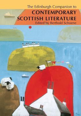 The Edinburgh Companion to Irvine Welsh(English, Paperback, unknown)