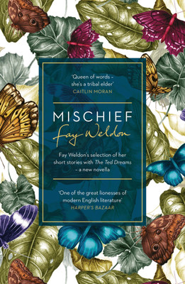 Mischief(English, Paperback, Weldon Fay)