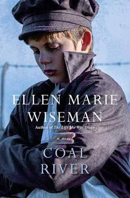 Coal River(English, Paperback, Wiseman Ellen Marie)