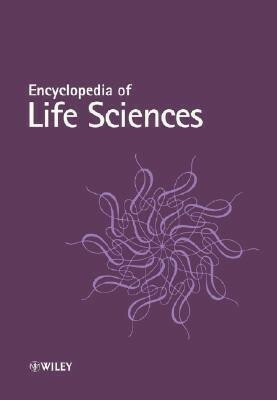 Encyclopedia of Life Sciences  - Encyclopedia of Life Sciences - V 21 - V 26 - 6 Vols. Set(English, Hardcover, Wiley)