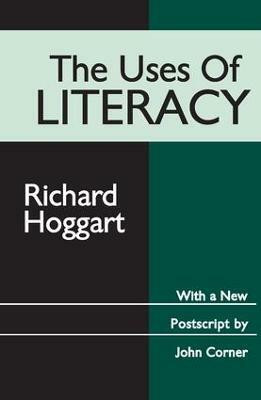 The Uses of Literacy(English, Paperback, unknown)