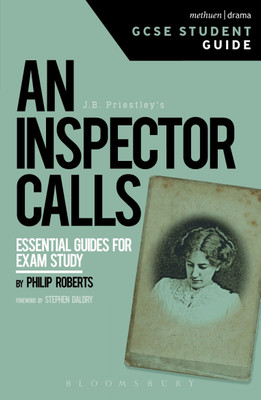 An Inspector Calls GCSE Student Guide(English, Paperback, Roberts Philip)