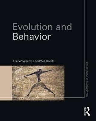 Evolution and Behavior(English, Paperback, Workman Lance)