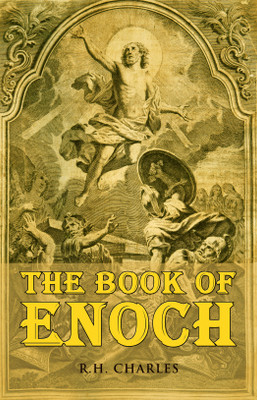 The Book of Enoch(English, Paperback, Charles R H)