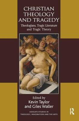 Christian Theology and Tragedy(English, Hardcover, unknown)