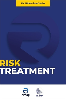 Risk Treatment(English, Hardcover, unknown)